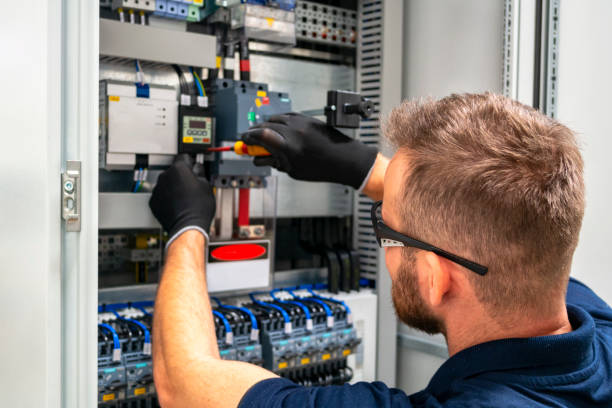Best Licensed Electrician  in Niverville, NY