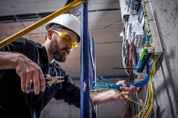 Best Electric Panel Repair  in Niverville, NY