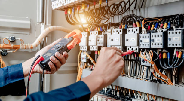 Best Electrical Installation Contractor  in Niverville, NY