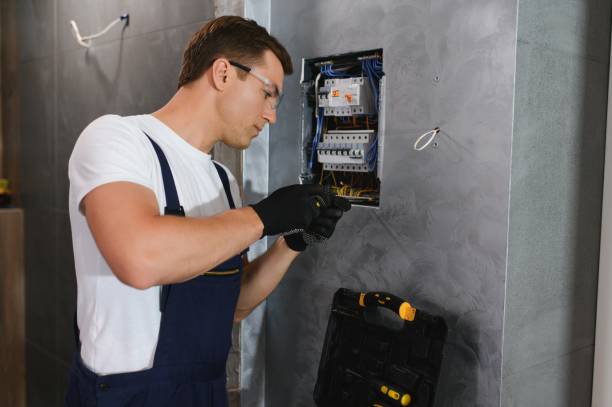 Best Electrician Near Me  in Niverville, NY