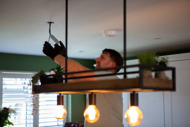 Best Electrician Near Me  in Niverville, NY