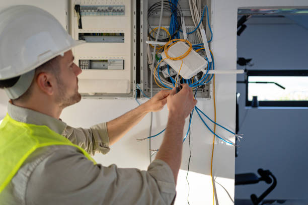 Best Home Electrical Repair  in Niverville, NY